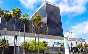 Hilton Los Angeles Airport Los Angeles Ca